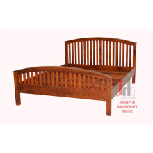 Wooden Bed Furniture